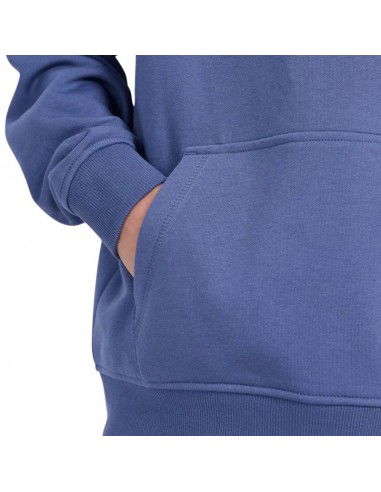 Boy's sweatshirt 4F M1945 blue...