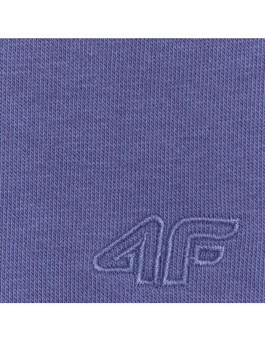 Boy's sweatshirt 4F M1945 blue...