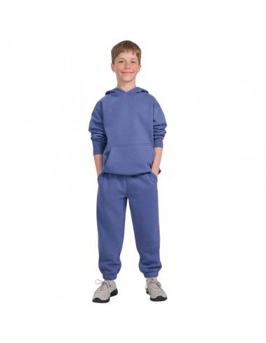 Boy's sweatshirt 4F M1945 blue...