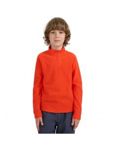 Fleece sweatshirt for boy...