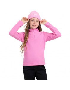 Fleece sweatshirt for girls...