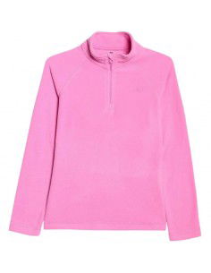 Fleece sweatshirt for girls... 2
