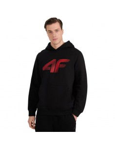 Men's sweatshirt 4F M1766...
