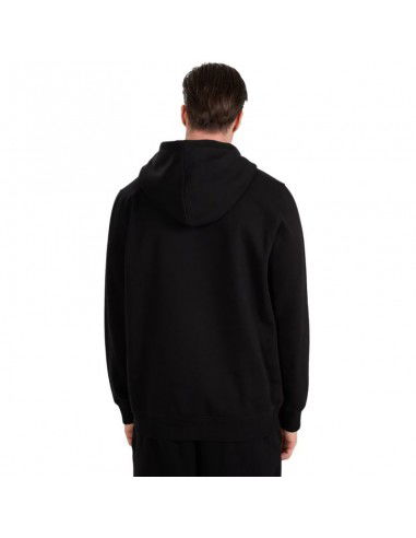 Men's sweatshirt 4F M1766 deep black...