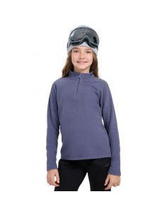 Fleece sweatshirt for girls...