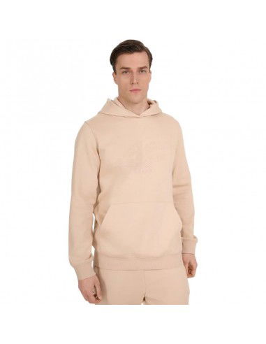 Men's sweatshirt 4F M1980 beige...