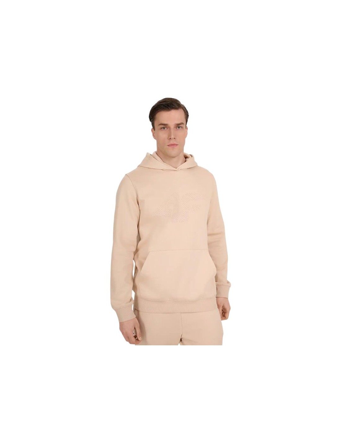 Men's Hoodies & Sweatshirts 4F