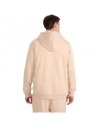 Men's sweatshirt 4F M1980 beige...