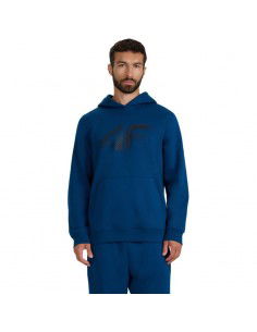Men's sweatshirt 4F M1766...
