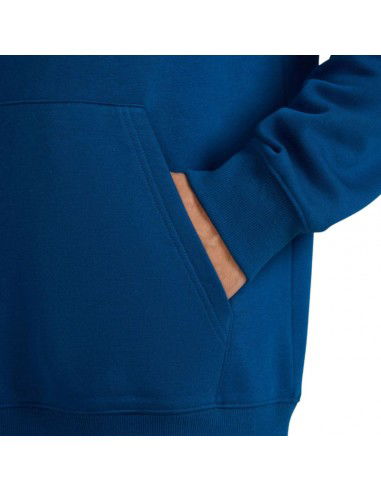 Men's sweatshirt 4F M1766 sea green...