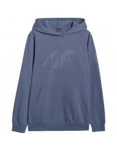 Men's sweatshirt 4F M1766... 2
