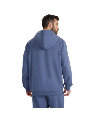 Men's sweatshirt 4F M1766 denim...