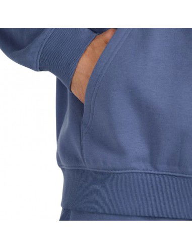 Men's sweatshirt 4F M1766 denim...