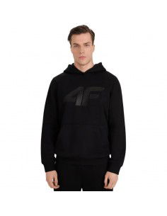 Men's sweatshirt 4F M1766...