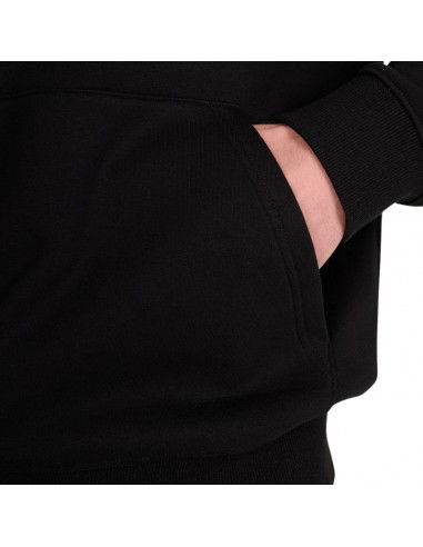 Men's sweatshirt 4F M1766 deep black...