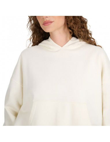 Women's sweatshirt 4F F1887 cream...