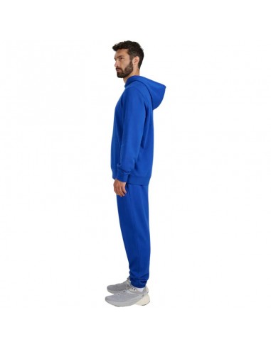 Men's sweatshirt 4F M1980 cobalt...