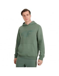 Men's sweatshirt 4F M1980...
