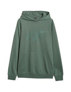 Men's sweatshirt 4F M1980... 2