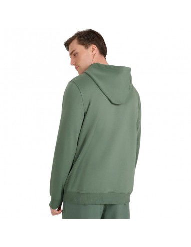 Men's sweatshirt 4F M1980 green...
