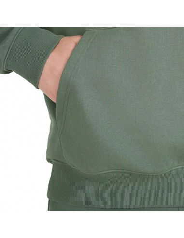 Men's sweatshirt 4F M1980 green...