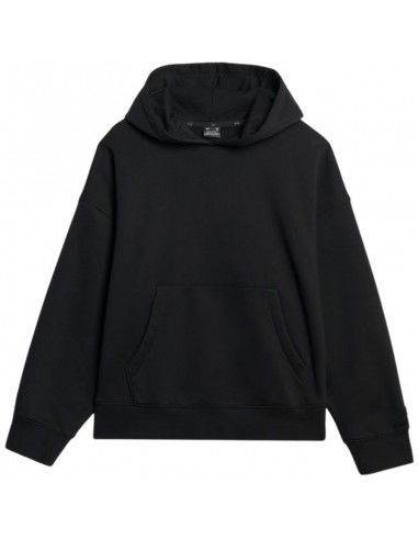 Women's sweatshirt 4F F1887 deep...