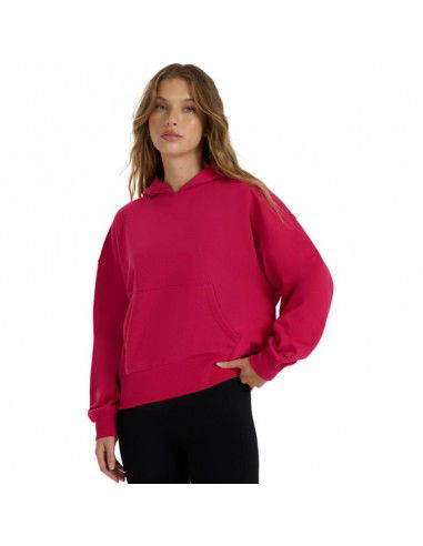 Women's sweatshirt 4F F1887 dark pink...