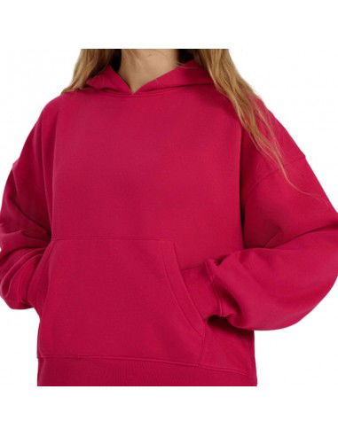 Women's sweatshirt 4F F1887 dark pink...