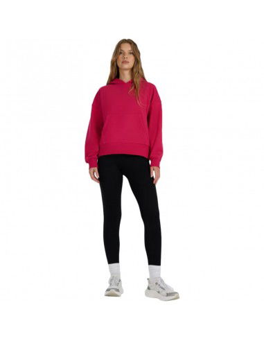 Women's sweatshirt 4F F1887 dark pink...