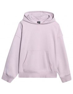 Women's sweatshirt 4F F1887... 2