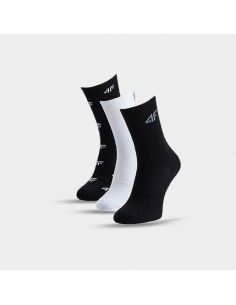 Boys' casual ankle socks...