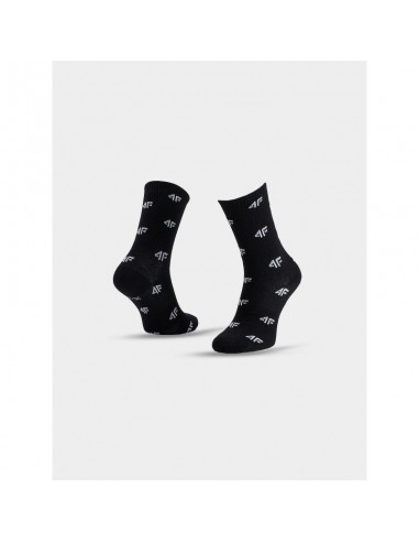 Boys' casual ankle socks 3pack 4F...