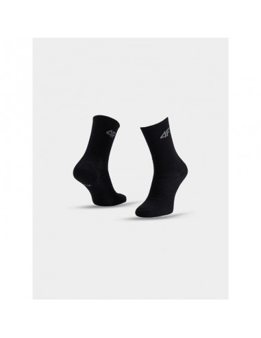 Boys' casual ankle socks 3pack 4F...