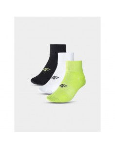Boys' casual ankle socks...