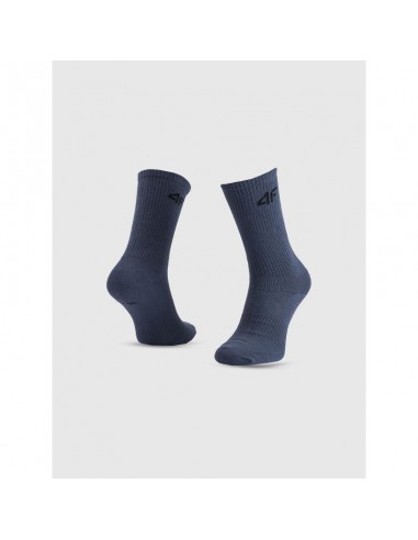 Boys' casual ankle socks 4pack 4F...