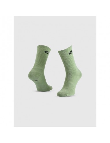 Boys' casual ankle socks 4pack 4F...