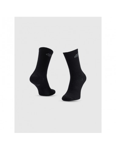 Boys' casual ankle socks 4pack 4F...