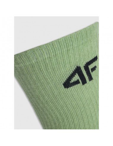 Boys' casual ankle socks 4pack 4F...