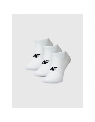 Boys' casual ankle socks SET OF 3 4F...