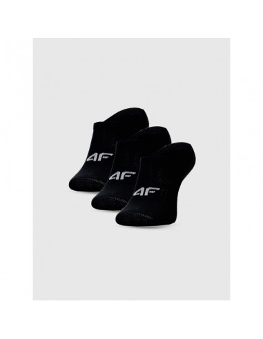 Boys' casual ankle socks SET OF 3 4F...