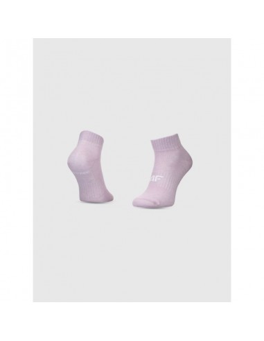 Girls' casual ankle socks SET OF 3 4F...