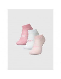 Girls' casual ankle socks...