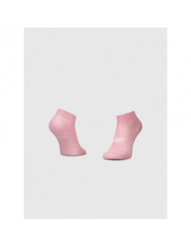 Girls' casual ankle socks SET OF 3 4F...