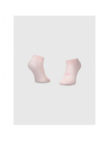 Girls' casual ankle socks SET OF 3 4F...