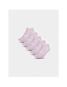 Girls' casual ankle socks...