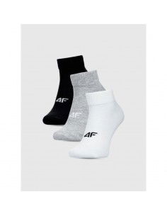 Men's casual ankle socks...