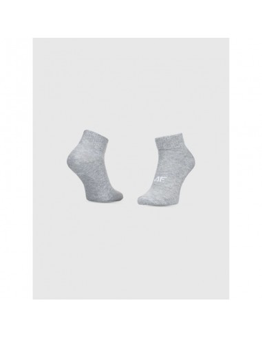 Men's casual ankle socks SET OF 3 4F...