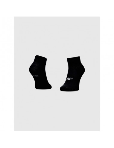 Men's casual ankle socks SET OF 3 4F...