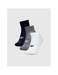Men's casual ankle socks...