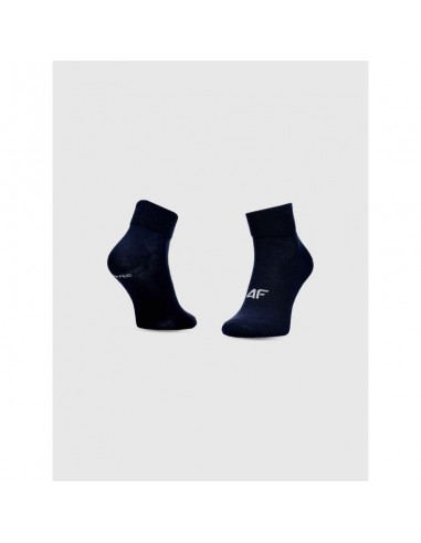 Men's casual ankle socks SET OF 3 4F...